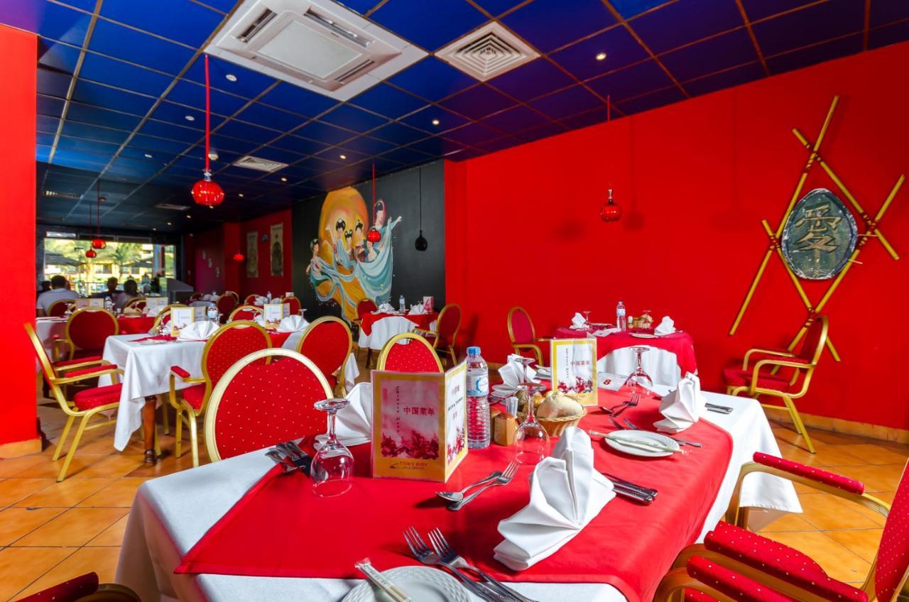 Üdülőközpont Titanic - Families And Couples Only 5*