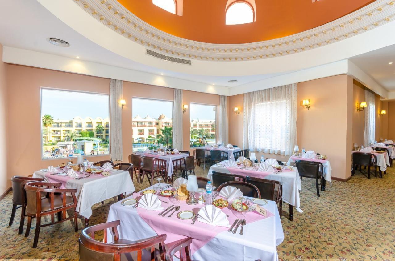 Titanic - Families And Couples Only Resort Hurgada