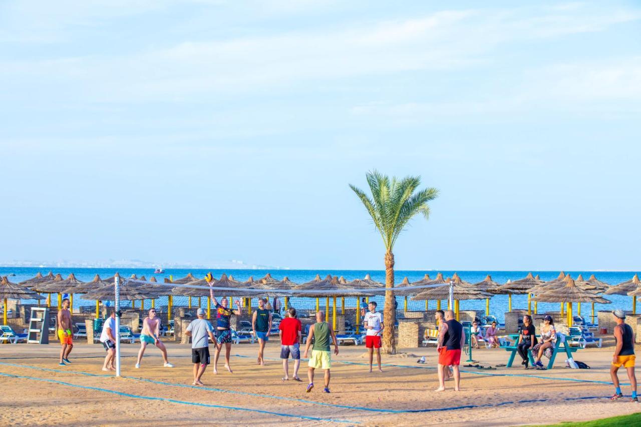 Resort Titanic - Families And Couples Only Hurgada