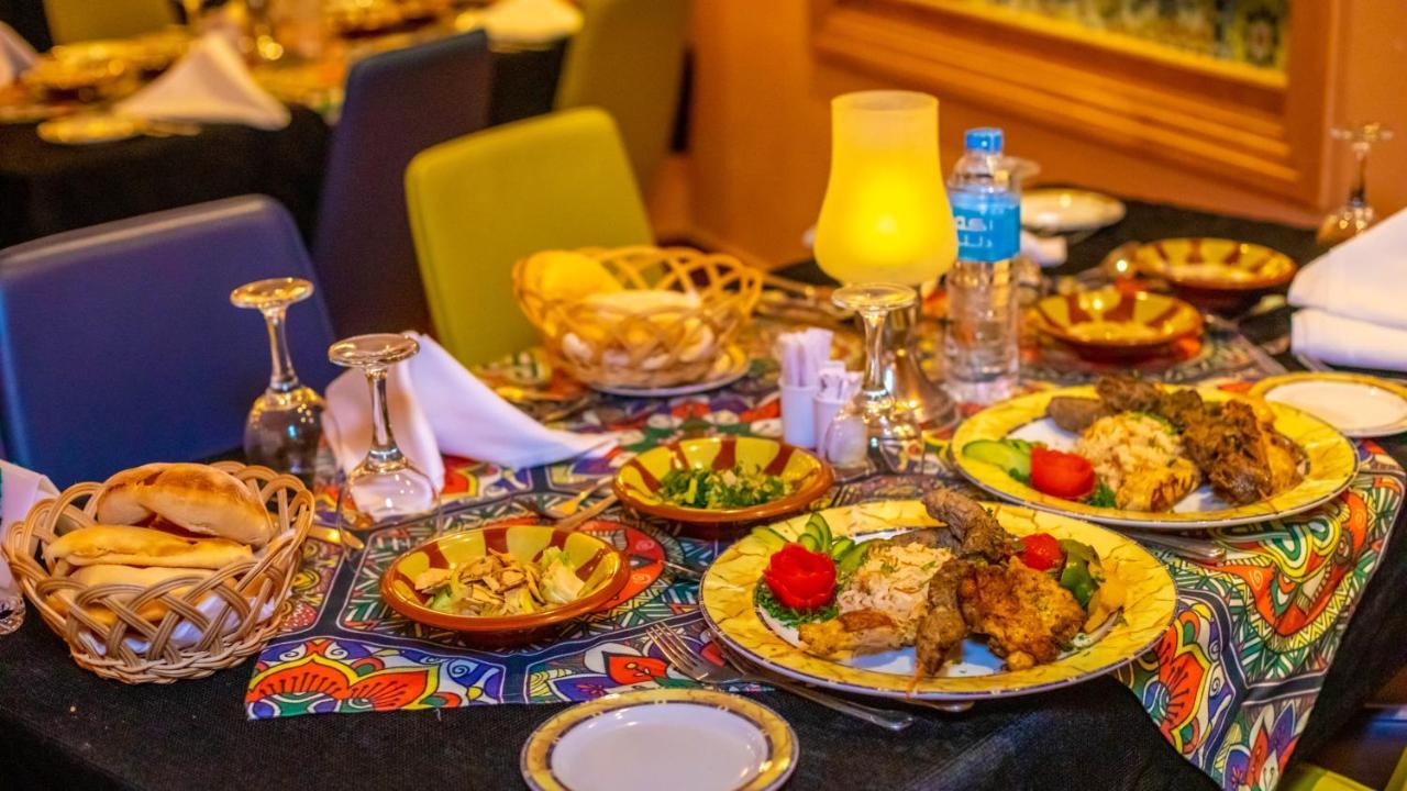 Titanic - Families And Couples Only 5* Hurgada