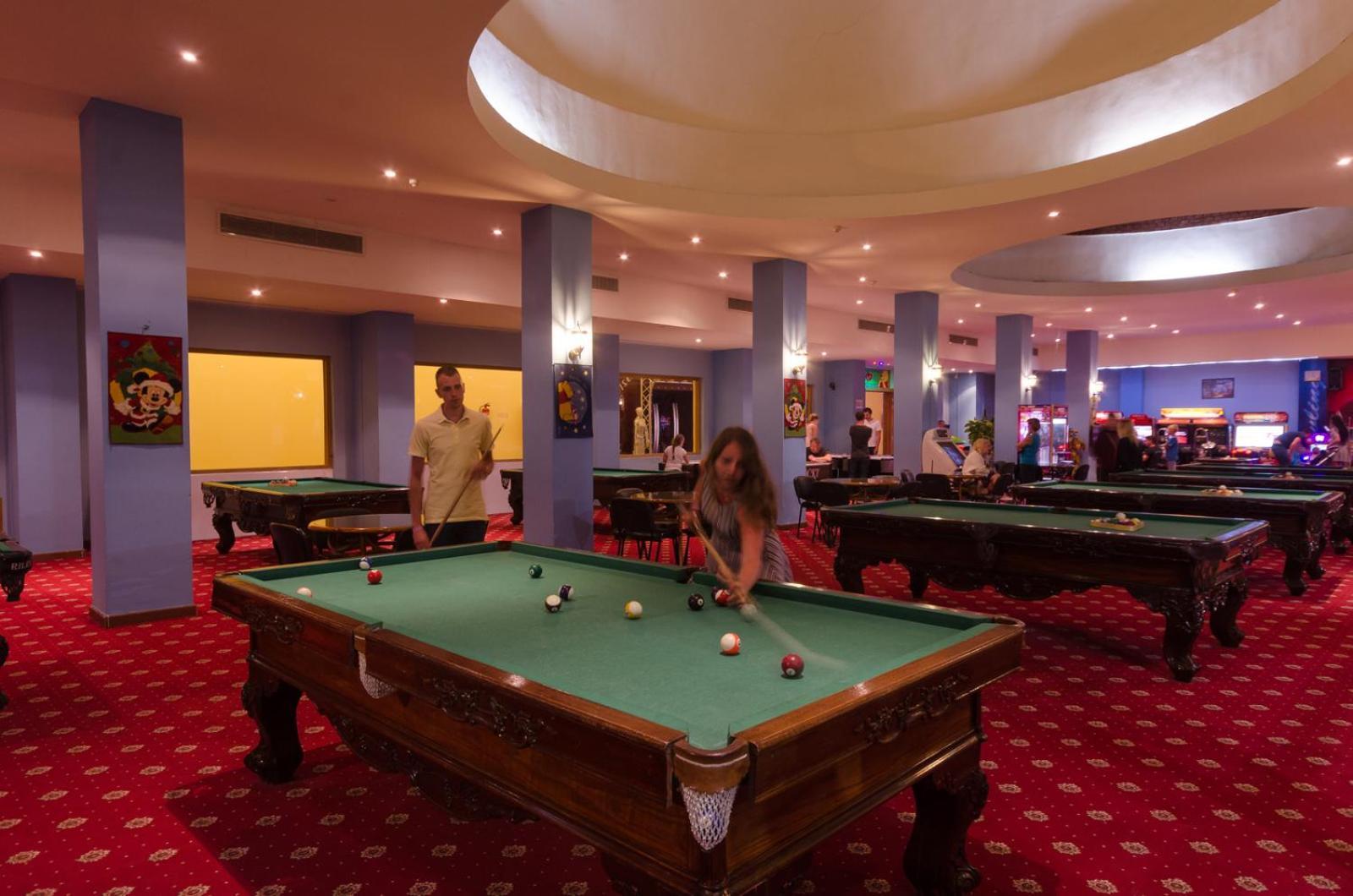 Titanic - Families And Couples Only Resort Hurgada