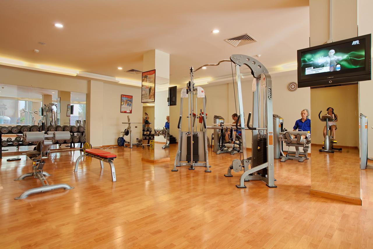 Titanic - Families And Couples Only 5* Hurgada